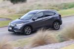 Honda HR-V VTi-LX 2018 года (AU)